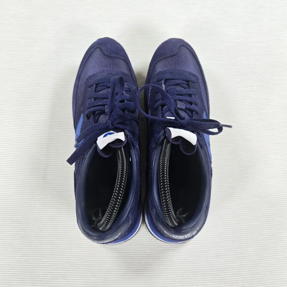 New Balance 620 Navy Blue Casual Shoes Women's Size 7.5B - Picture 6 of 9